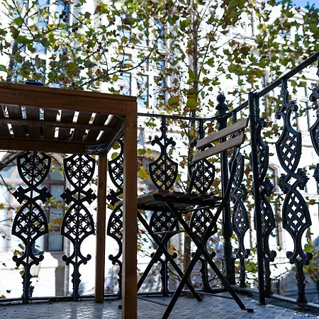 Apartament Old Town Jacuzzi Bucureşti