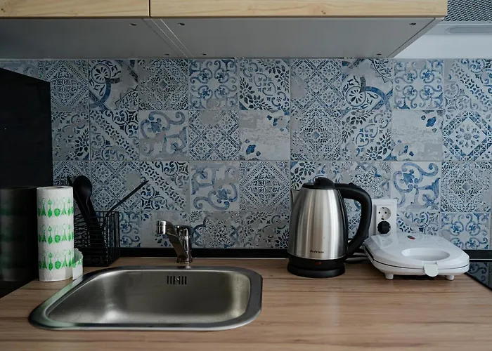 Old Town Jacuzzi Bucureşti