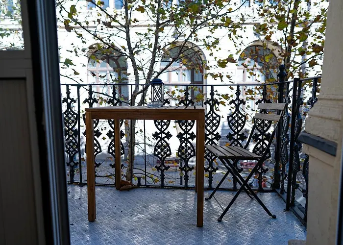 Apartament Old Town Jacuzzi