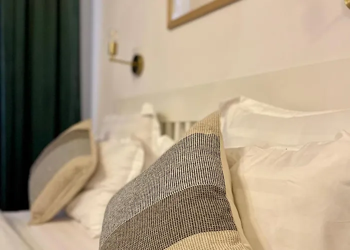 Apartament Old Town Jacuzzi