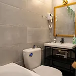 Old Town Jacuzzi شقة *