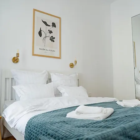 Old Town Jacuzzi Διαμέρισμα