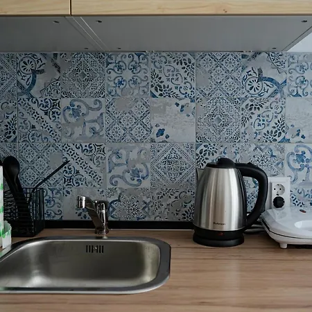 Old Town Jacuzzi Βουκουρέστι