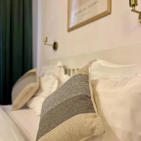 Διαμέρισμα Old Town Jacuzzi