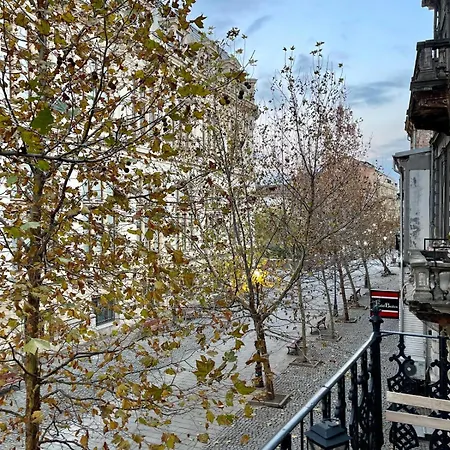 Old Town Jacuzzi Apartment Bucharest