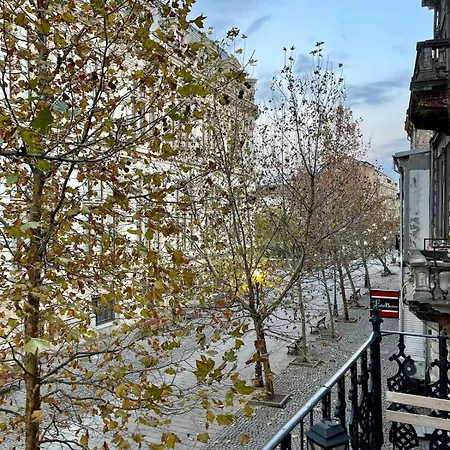 Διαμέρισμα Old Town Jacuzzi